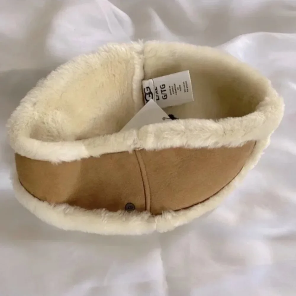 UGG Sheepskin Headband